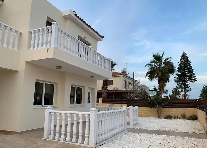 Moonlight Sea View * Ayia Napa