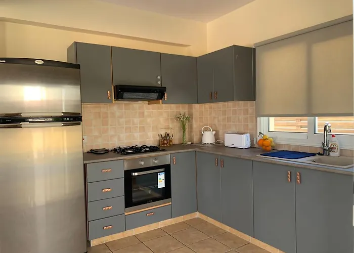 Moonlight Sea View Villa *