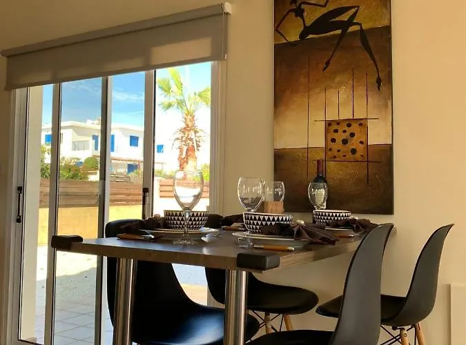 Villa Moonlight Sea View