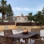 Moonlight Sea View Αγία Νάπα