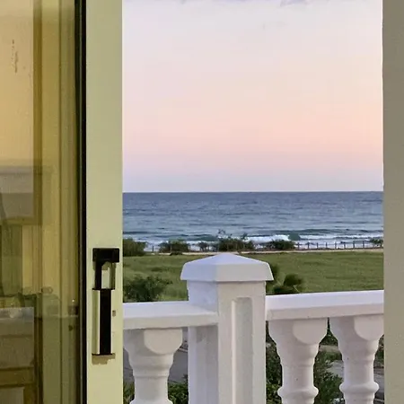 ヴィラ Moonlight Sea View
