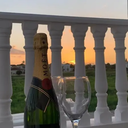 ヴィラ Moonlight Sea View