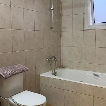 ヴィラ Moonlight Sea View *