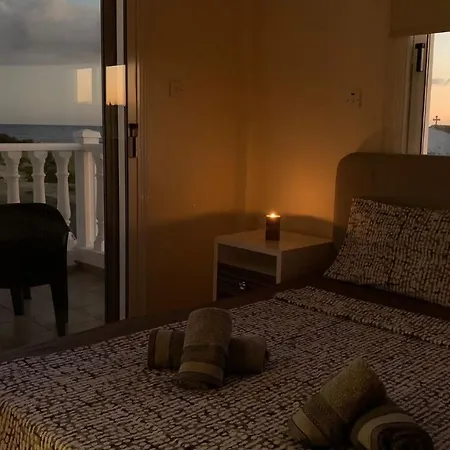 Villa Moonlight Sea View