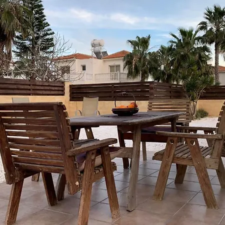 Moonlight Sea View * Agia Napa