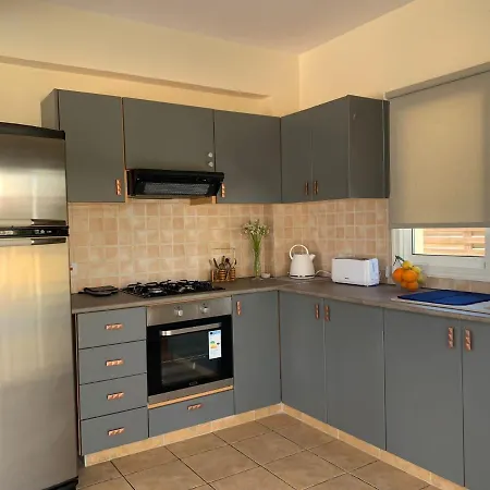 Moonlight Sea View 别墅 *