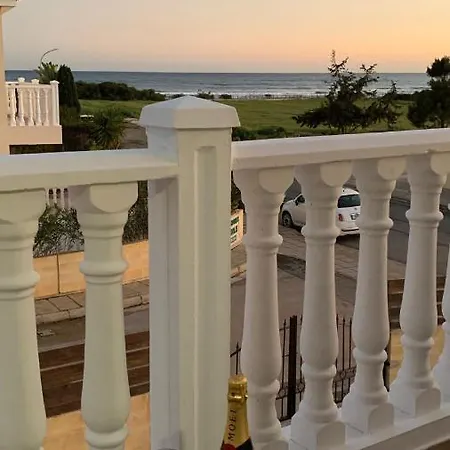 Moonlight Sea View * Agia Napa