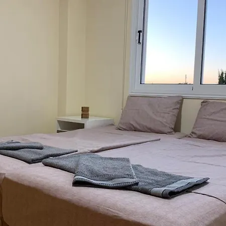 Moonlight Sea View Villa Agia Napa