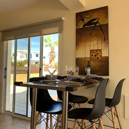 别墅 Moonlight Sea View