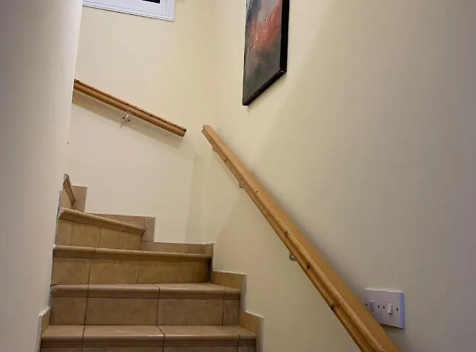 Moonlight Sea View Vila Ayia Napa