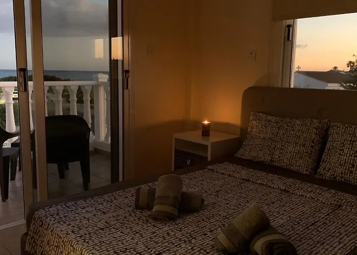 Vila Moonlight Sea View