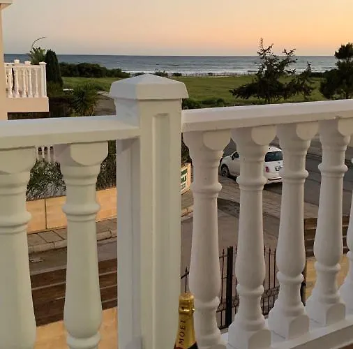 Moonlight Sea View * Αγία Νάπα