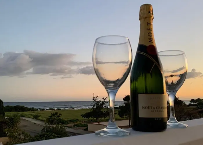 Moonlight Sea View Ayia Napa