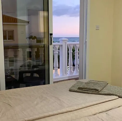 Moonlight Sea View Vila *