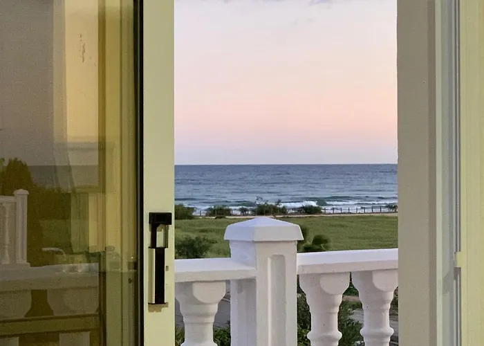 Βίλα Moonlight Sea View