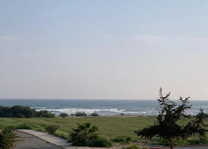 Vila Moonlight Sea View *