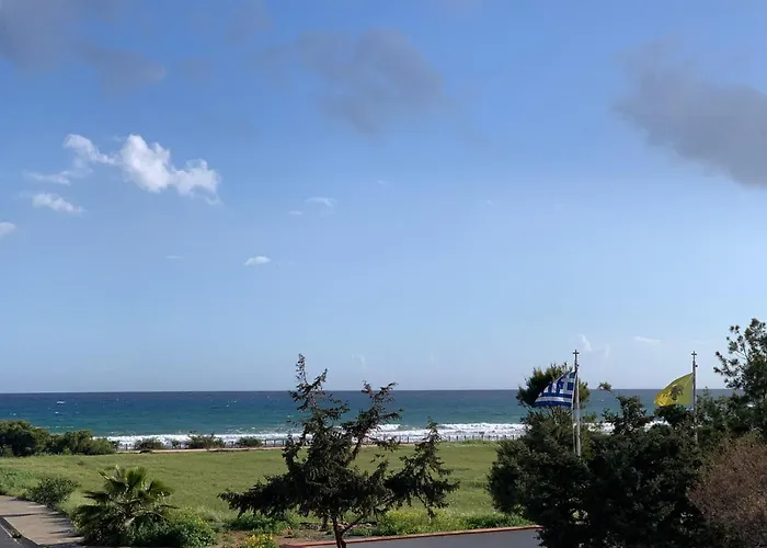 Moonlight Sea View * Ayia Napa