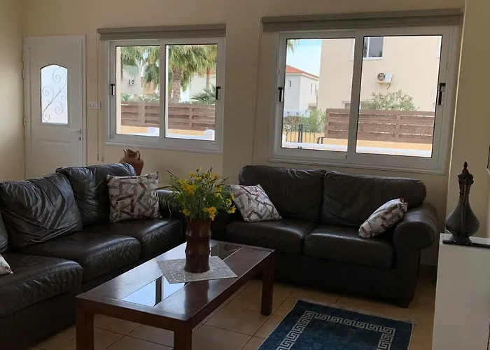 Βίλα Moonlight Sea View *