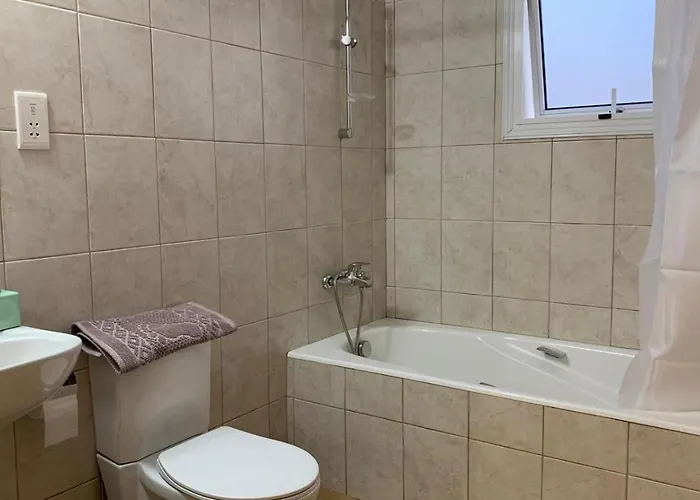 Vila Moonlight Sea View *