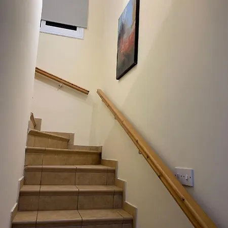 Moonlight Sea View Vilă Ayia Napa