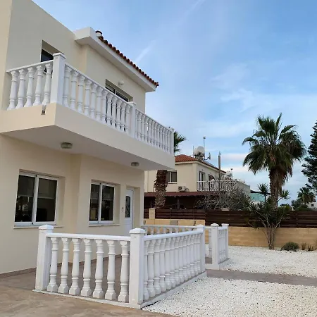 Moonlight Sea View * Ayia Napa