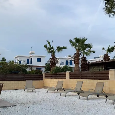 Moonlight Sea View Ayia Napa