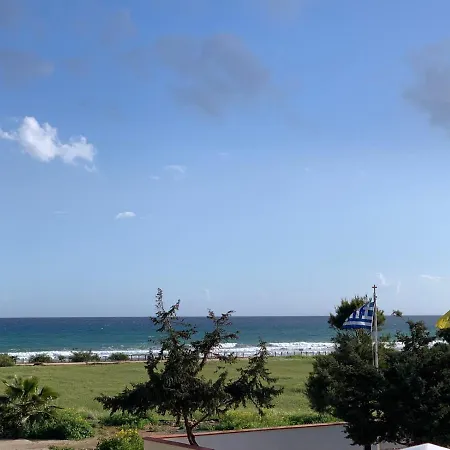 Moonlight Sea View * Ayia Napa