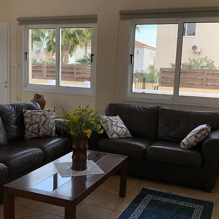 Vilă Moonlight Sea View *